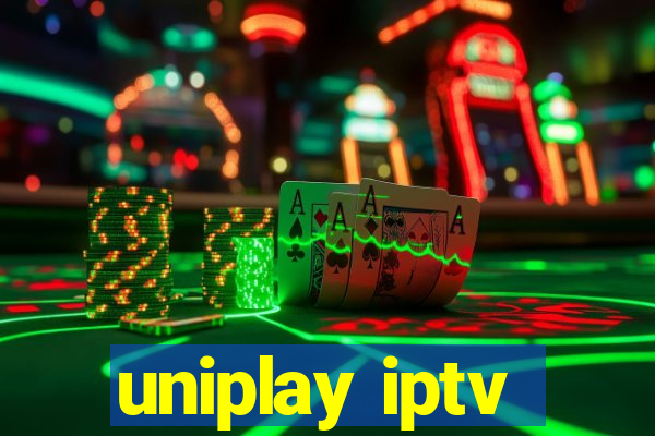 uniplay iptv